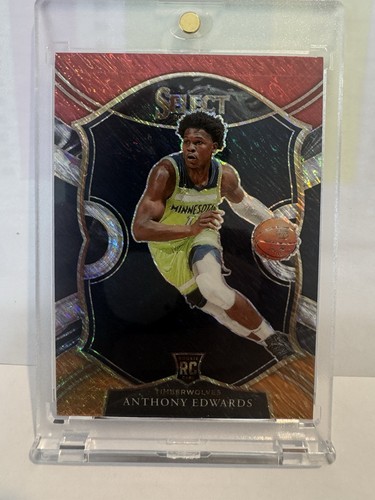 2020 select anthony edwards - 2020-21,
