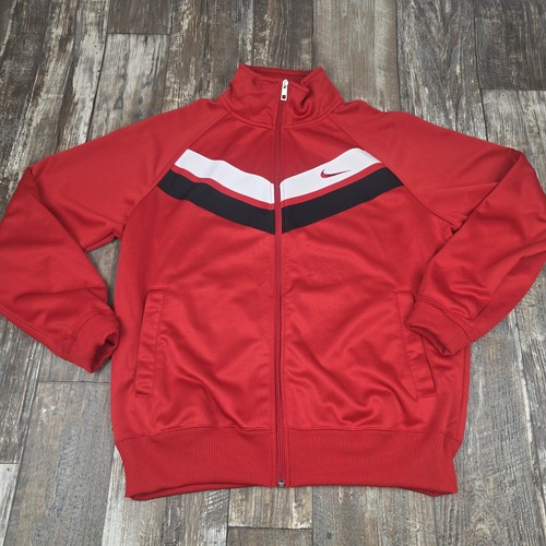 Nike men red track - nike,