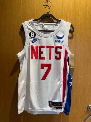 Kevin durant brooklyn nets nba - kevin,