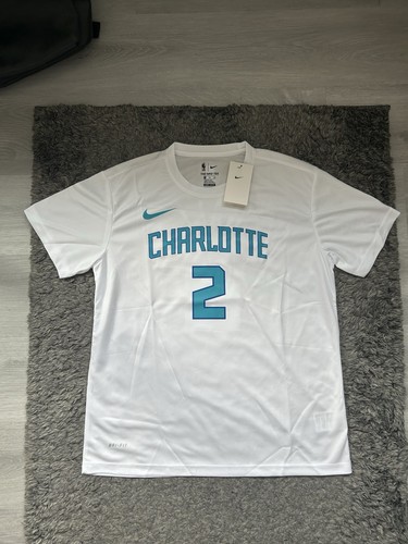 Lamelo ball nba - team, jersey