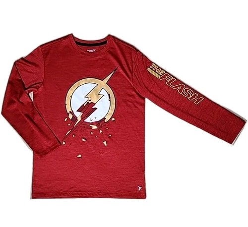 Old navy comics the flash - dc,