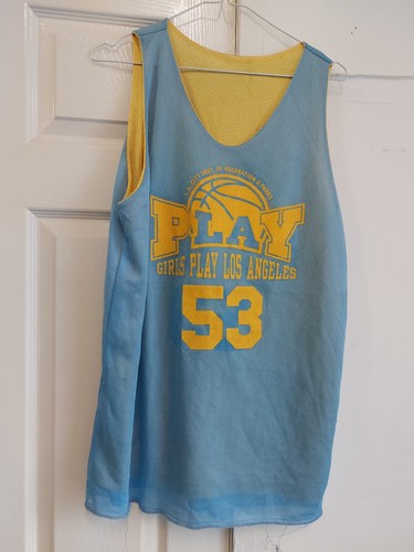 Girls play los - play, xl