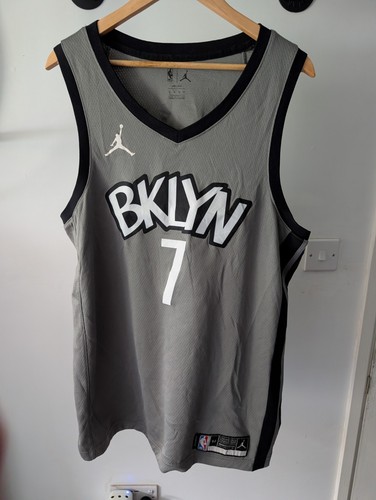 Jordan brooklyn nets nba - brooklyn,