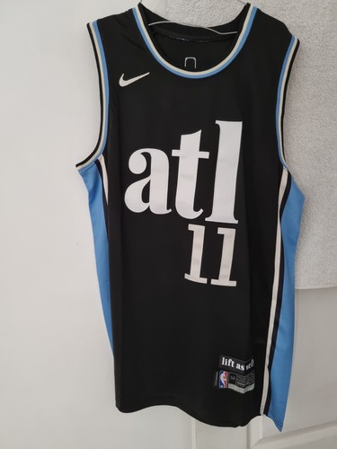 2xl atlanta hawks - 2xl, #11