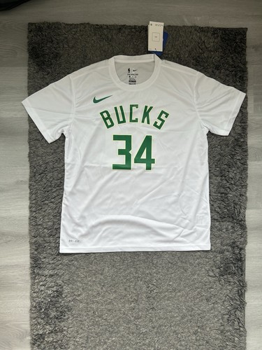 Giannis nba team jersey - nba,