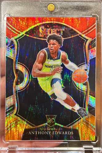 2020 select anthony edwards - anthony,