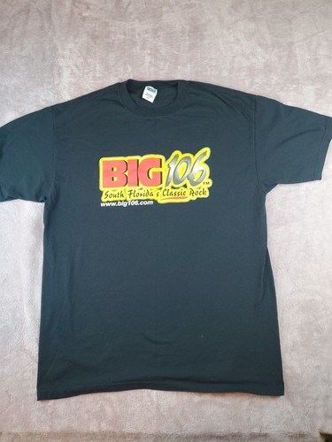 Vintage big 105 tshirt size - vintage,