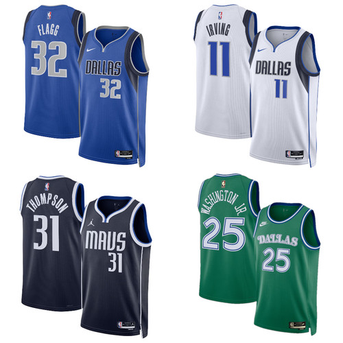 Dallas mavericks nba jersey - mavericks,