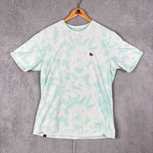 Adidas graphic tie dye - graphic, shirt