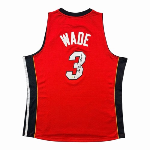 Dwyane wade signed miami - dwyane,