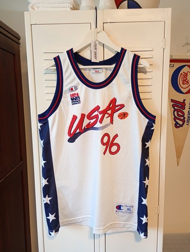 Vintage dream team - team, 2