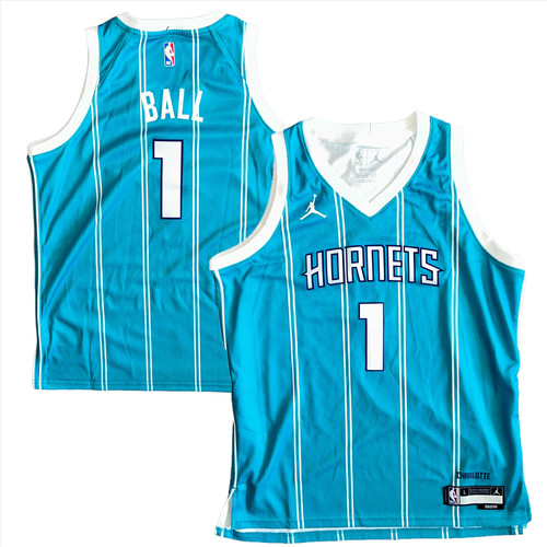 Charlotte hornets men jersey - charlotte,
