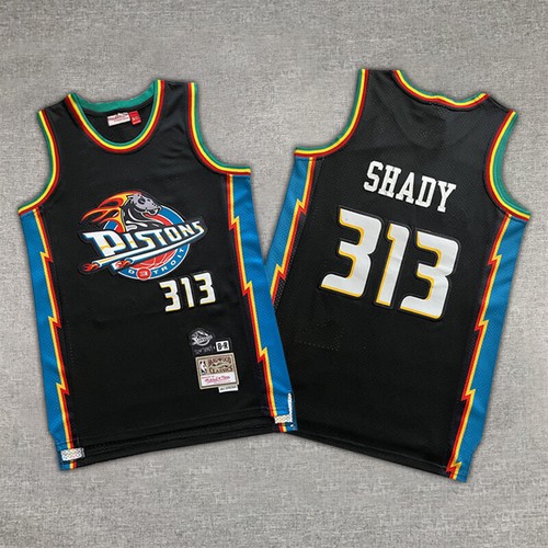 New basketball tops stitched - new,